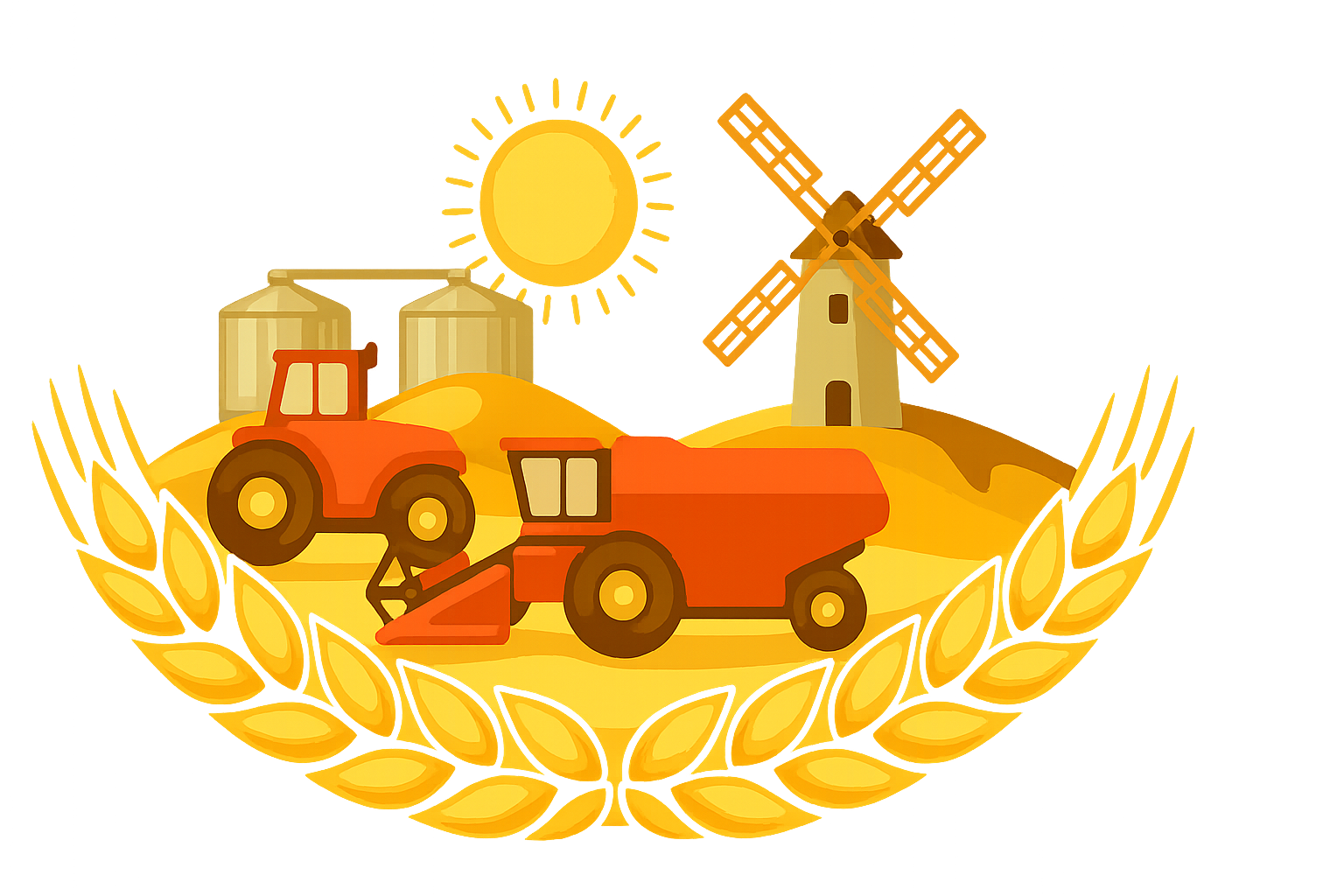 Agricola Savioli - Prodotti della terra